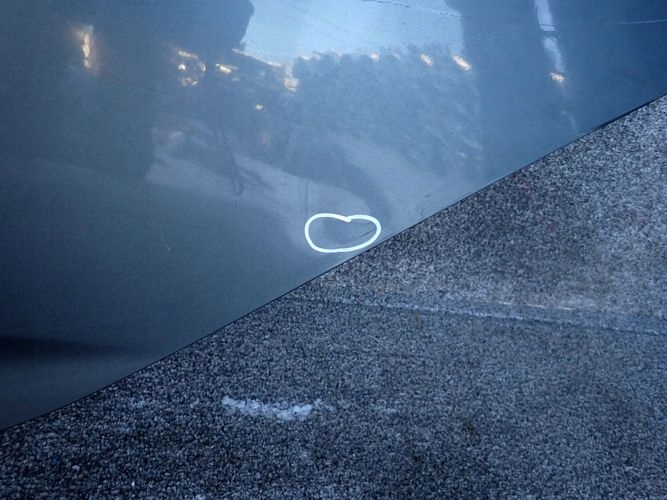 HYUNDAI I40 KOMBI LAVE ZADNE DVERE