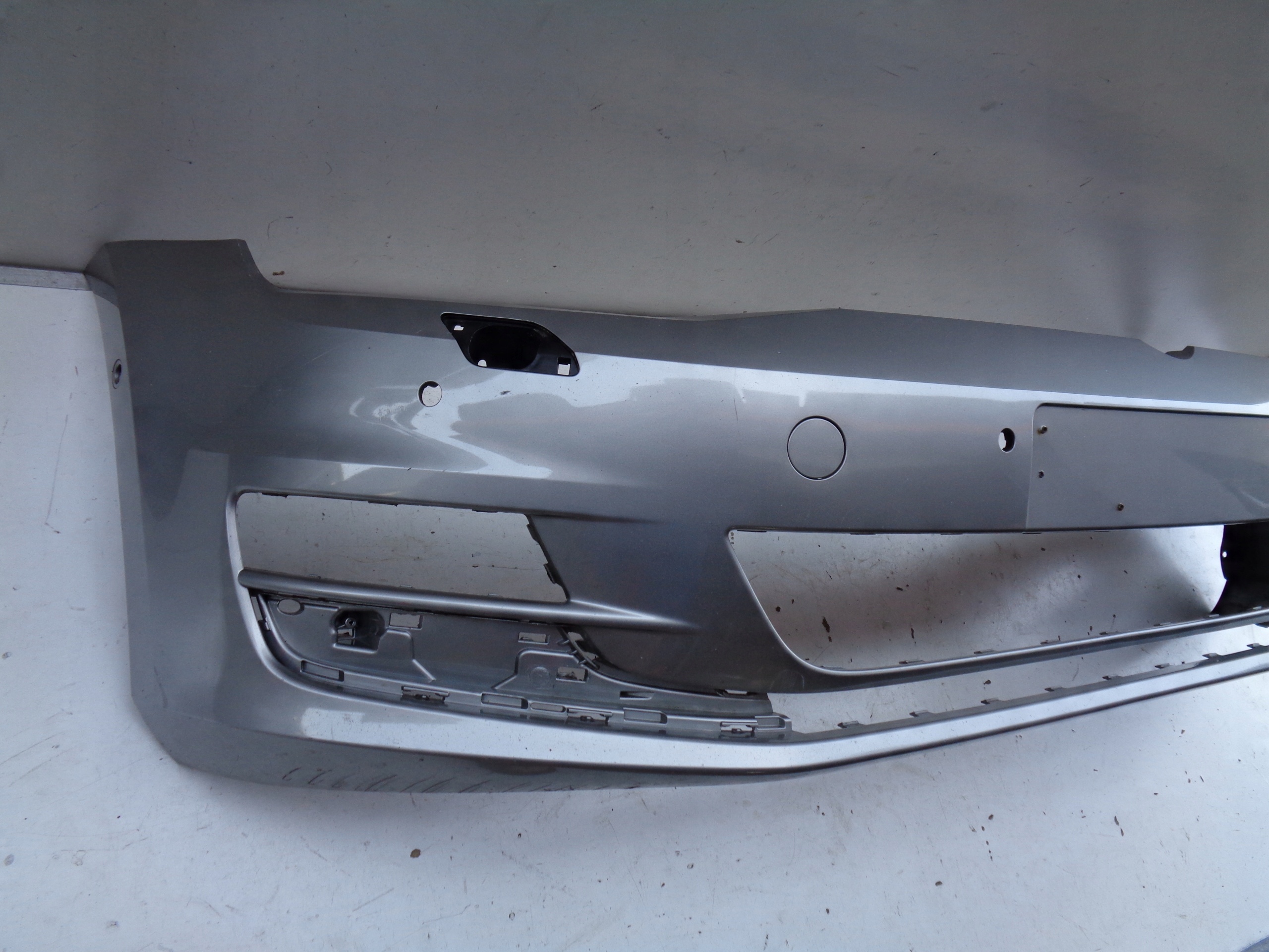 PREDNÝ NÁRAZNÍK VW GOLF VII 7 5G 5G0 12-16 NR 40657