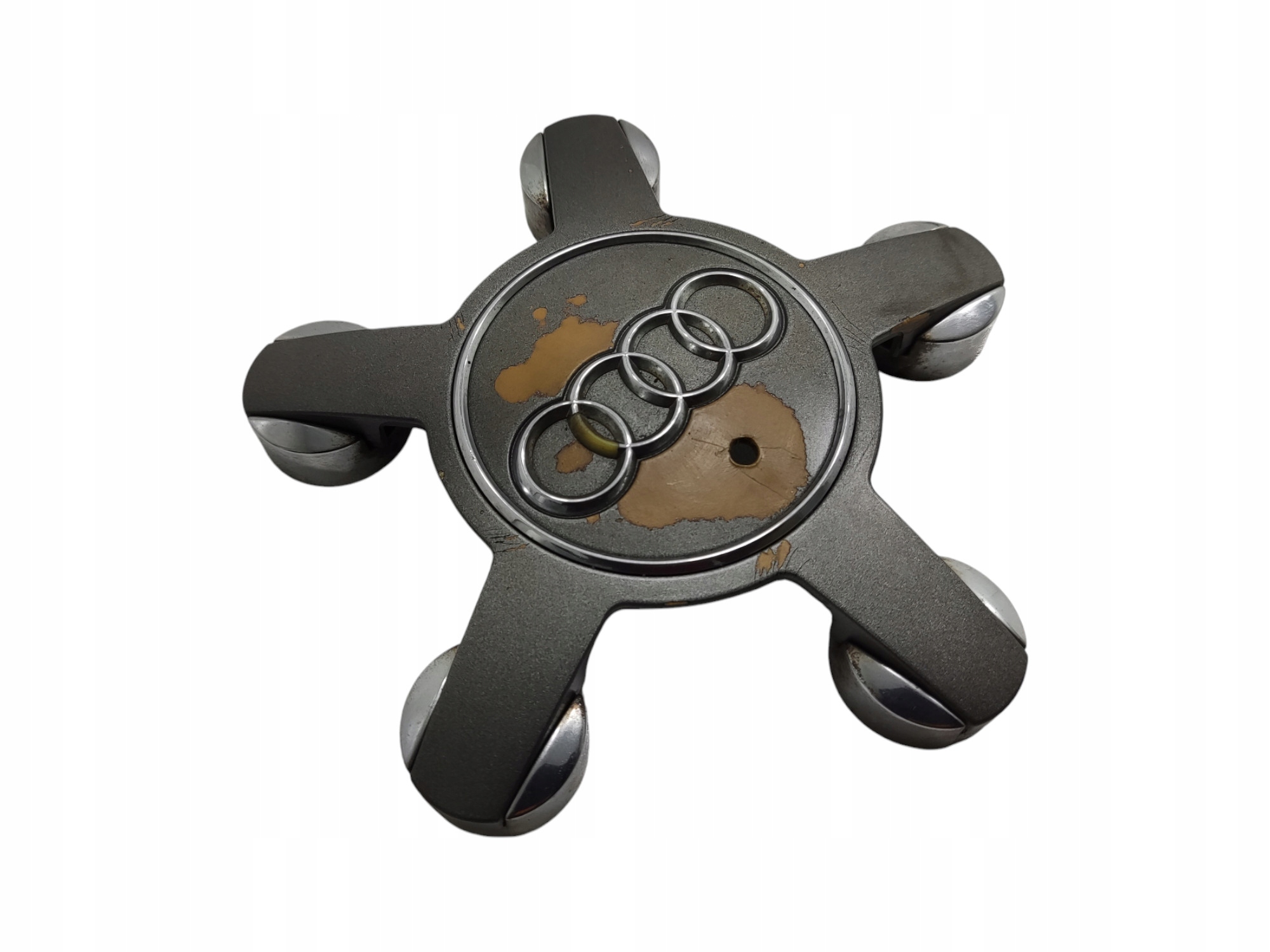 ORIGINALNY PUKLICA HLINIKOVEHO DISKU AUDI A4 A5 Q5 I 4F0601165N