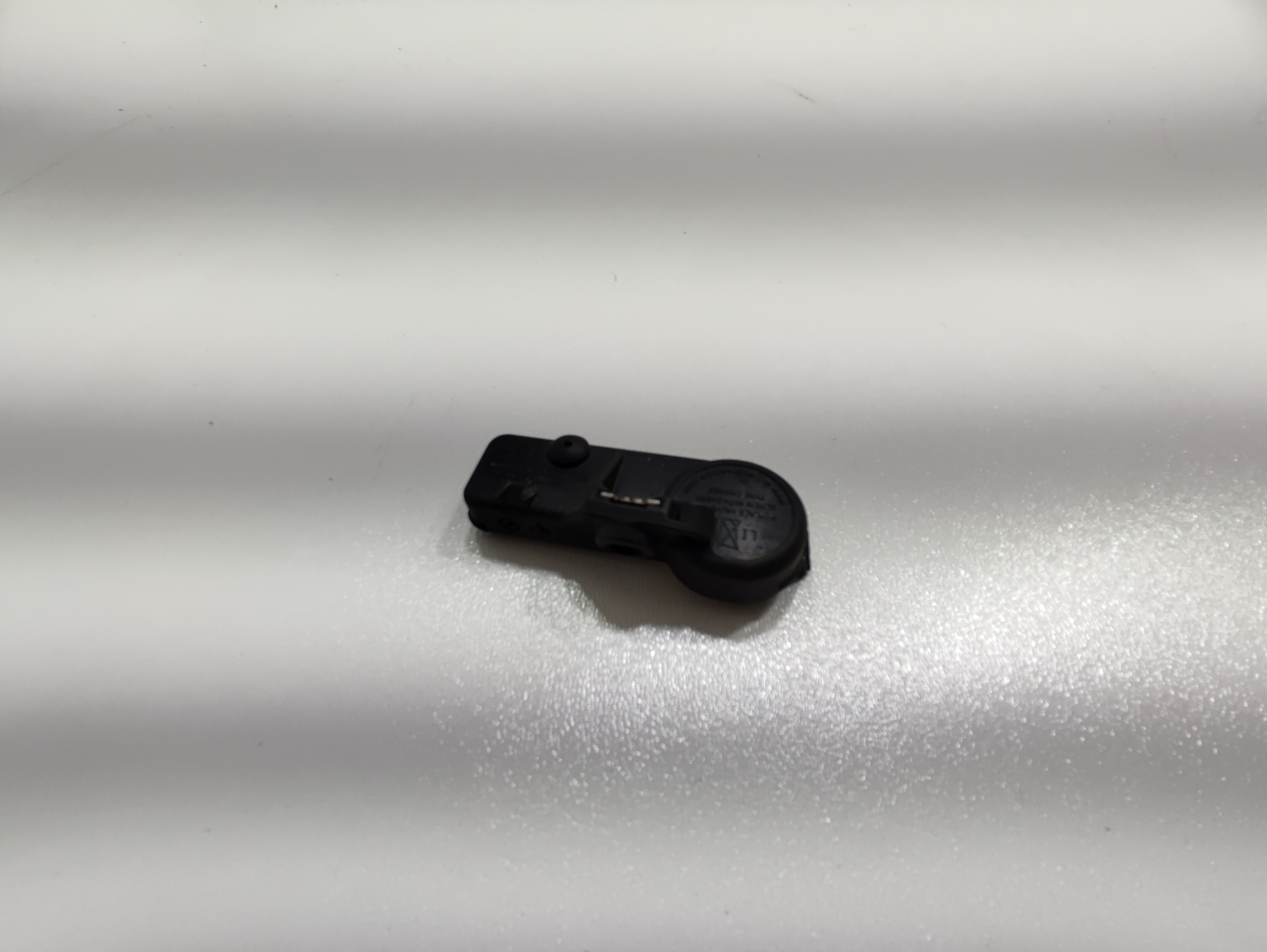 ČIDLO TLAKU PNEUMATIK TPMS PEUGEOT CITROEN 9657006180