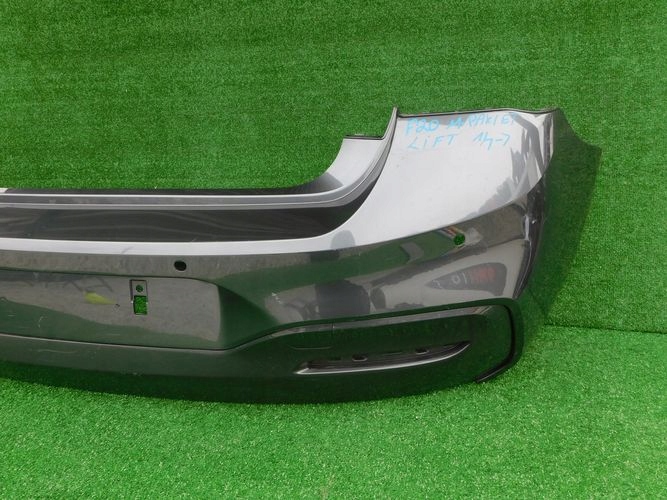 BMW F20 F21 1 M-PAKET LIFT ZADNÝ NÁRAZNÍK