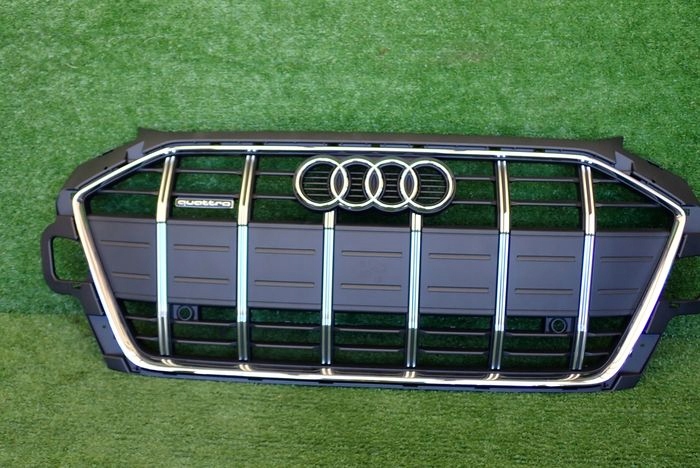 AUDI A4 B9 ALLROAD LIFT 19- MRIEZKA LISTA 8W0853651DP DR