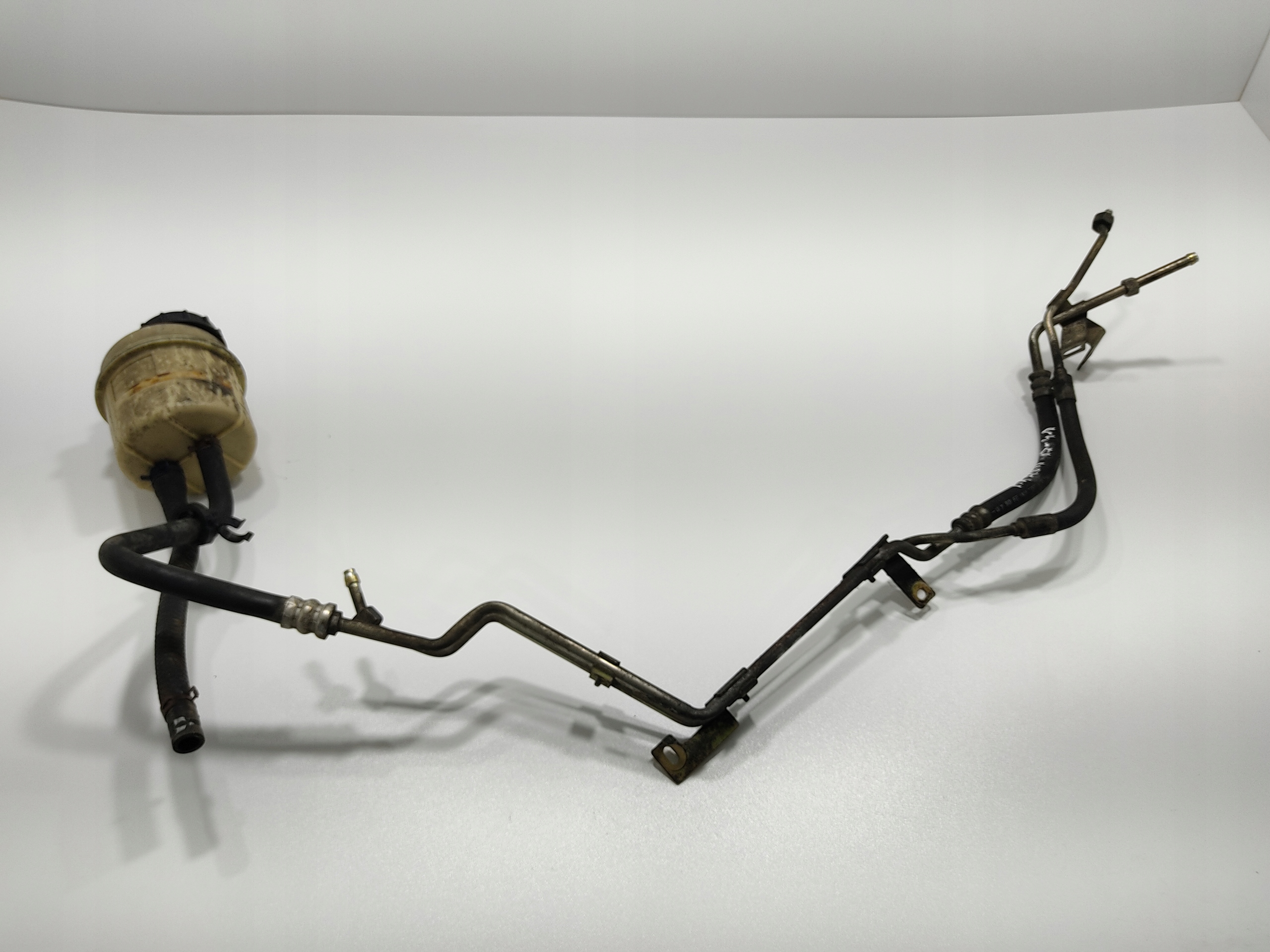HADICA TRUBKA SERVA RENAULT MASCOTT 3.0 DCI DXI 2004-2009 EUROPA