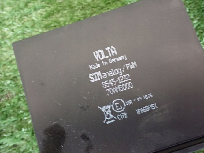 TOYOTA HILUX 15- KABELÁŽ TAZNEHO  MODUL INŠTALÁCIA 8545-1232 PZ457-N0564-000