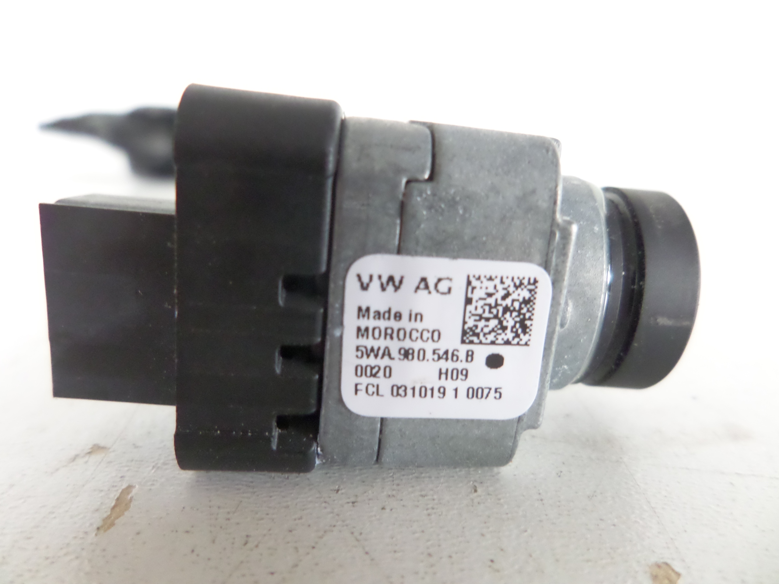 PREDNA KAMERA VW AUDI SKODA 5WA980546B