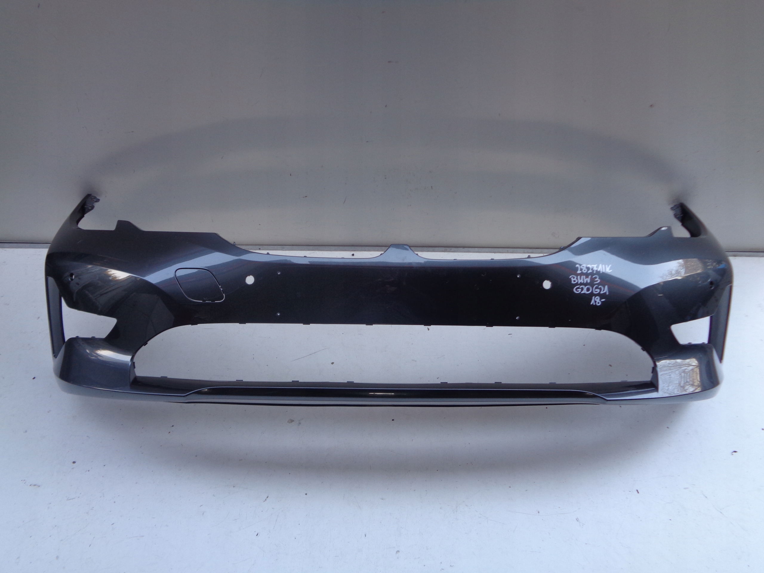 PREDNÝ NÁRAZNÍK BMW 3 G20 G21 18- NR 28271