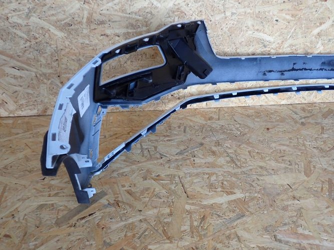 SKODA KAROQ LIFT 21- PREDNÝ NÁRAZNÍK