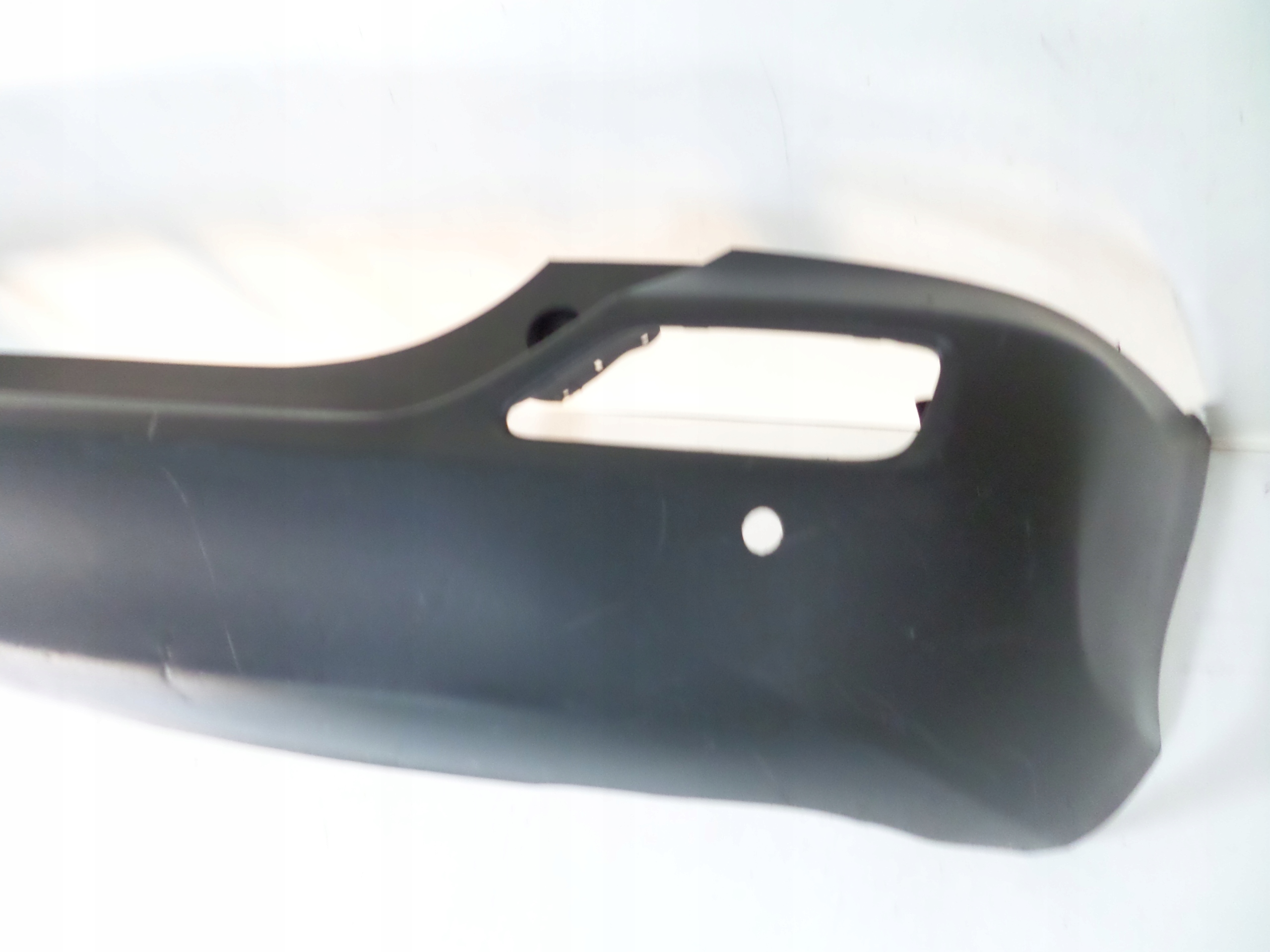 ZADNÝ NÁRAZNÍK TOYOTA RAV4 RAV-4 13-15