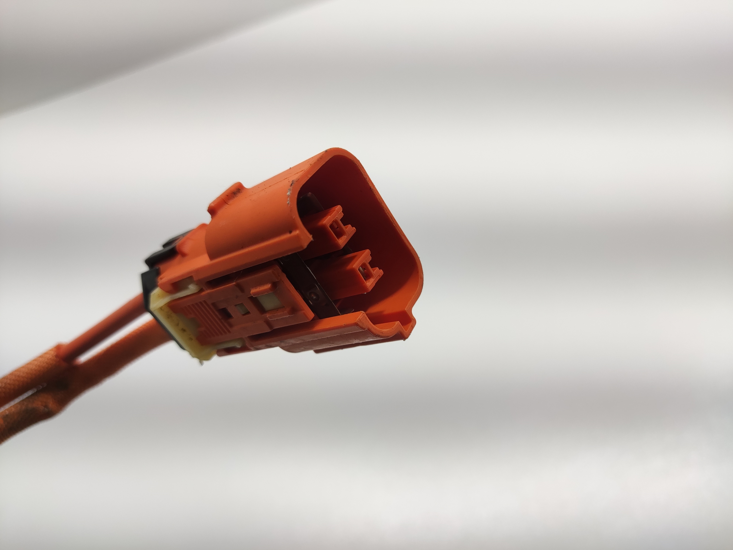 HADICA KABELÁŽ KABEL PARTNER BERLINGO III ELECTRIC 2008-2018 9800014180