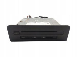 GPS PREHRAVAC MULTIMEDIA AUDI Q5 II 80A 8W0035193H 2016-2020 GPS PREHRAVAC MULTIMEDIA AUDI Q5 II 80A 8W0035193H 2016-2020