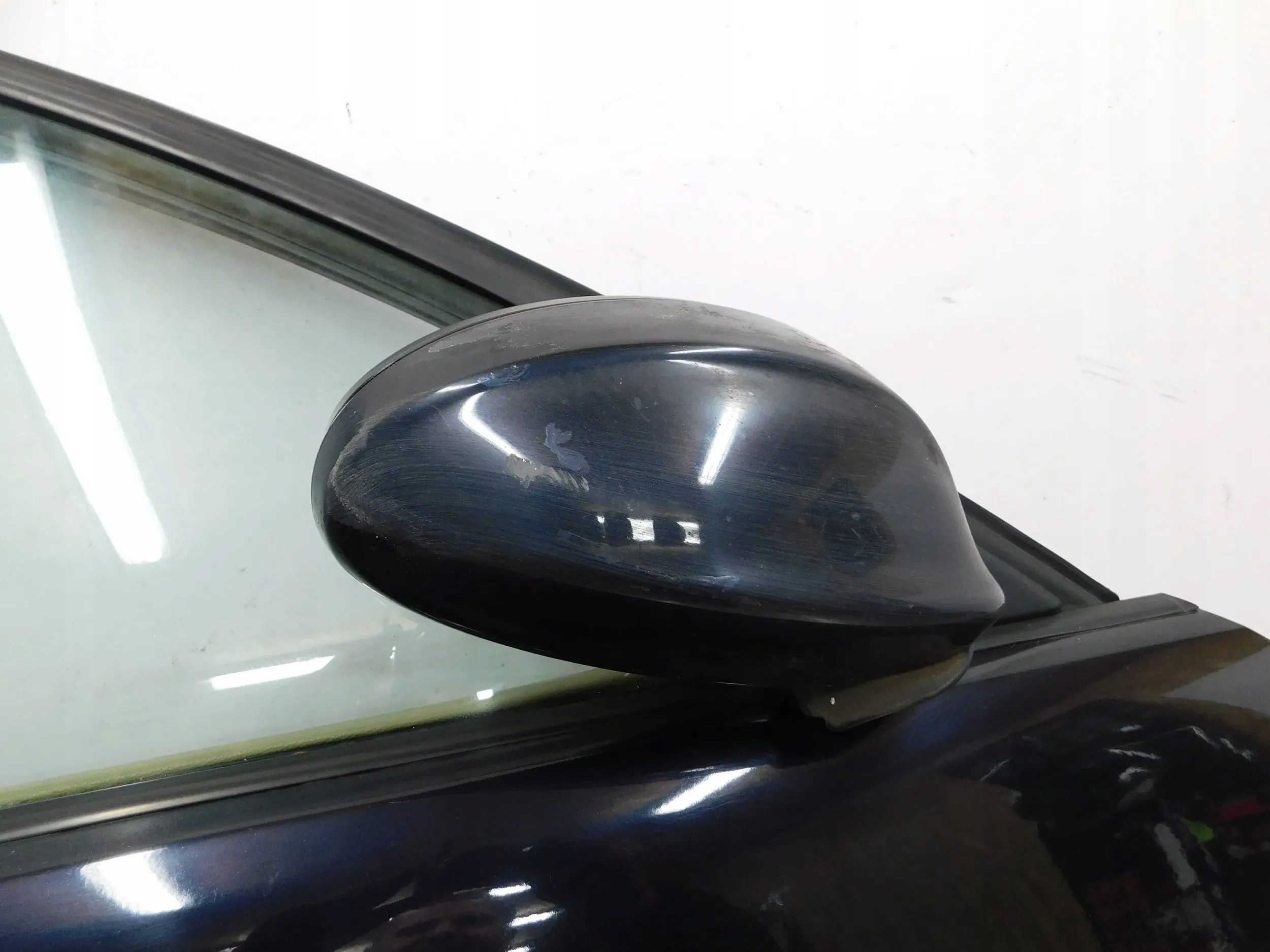 PRAVE PREDNE DVERE BMW 3 E90 E91