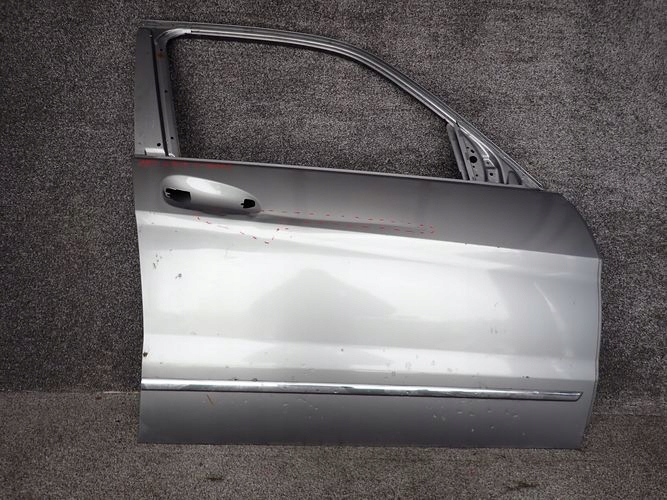 MERCEDES W204 204 GLK PRAVE PREDNE DVERE