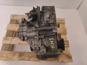 Volkswagen Audi 2.0 tdi oe KNS cba PREVODOVKA MANUALNA Volkswagen Audi 2.0 tdi oe KNS cba PREVODOVKA MANUALNA