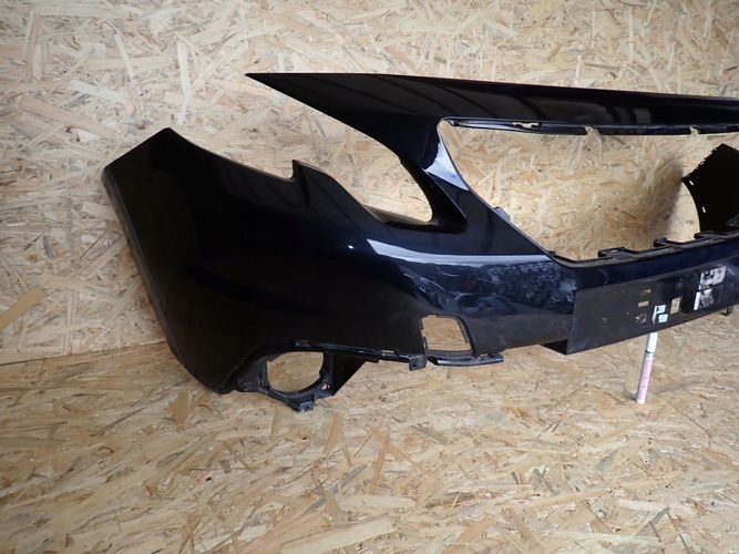 PEUGEOT 2008 LIFT 16- PREDNÝ NÁRAZNÍK