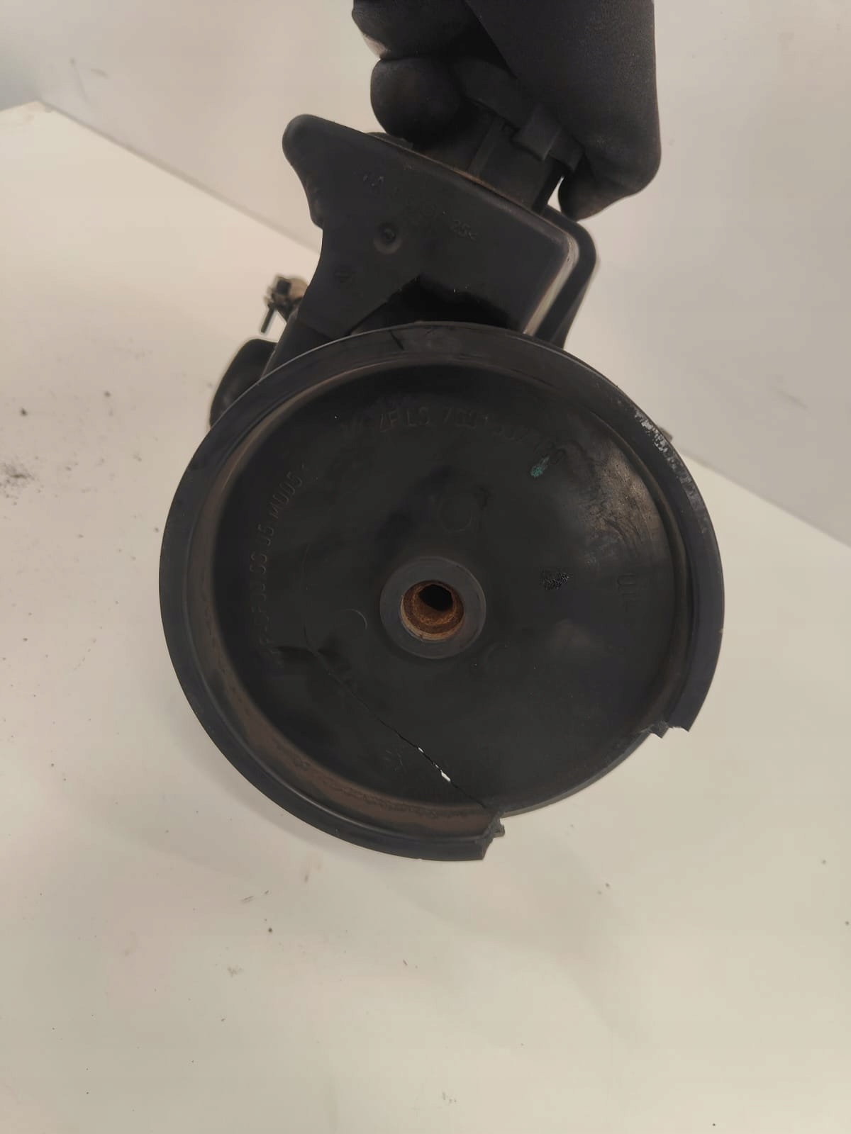 MERCEDES w211 w203 w209 om271 A0034664301 SERVOČERPADLO