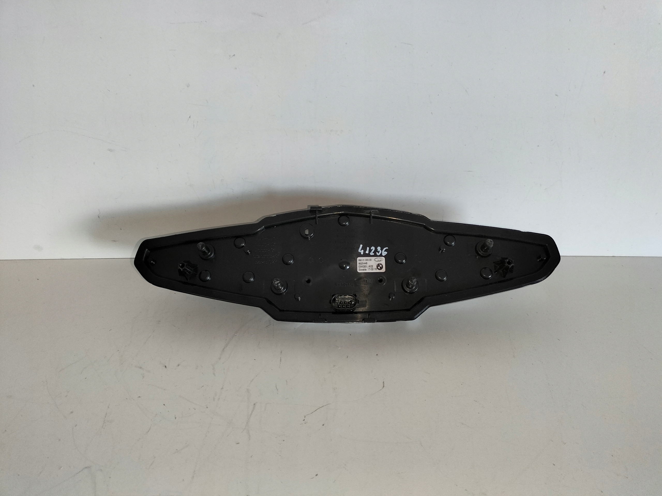 ZADNE SVETLO MOTOR BMW K1600 GT GTL 11-
