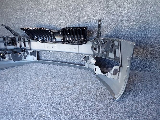 SKODA OCTAVIA III LIFT 17- PREDNÝ NÁRAZNÍK