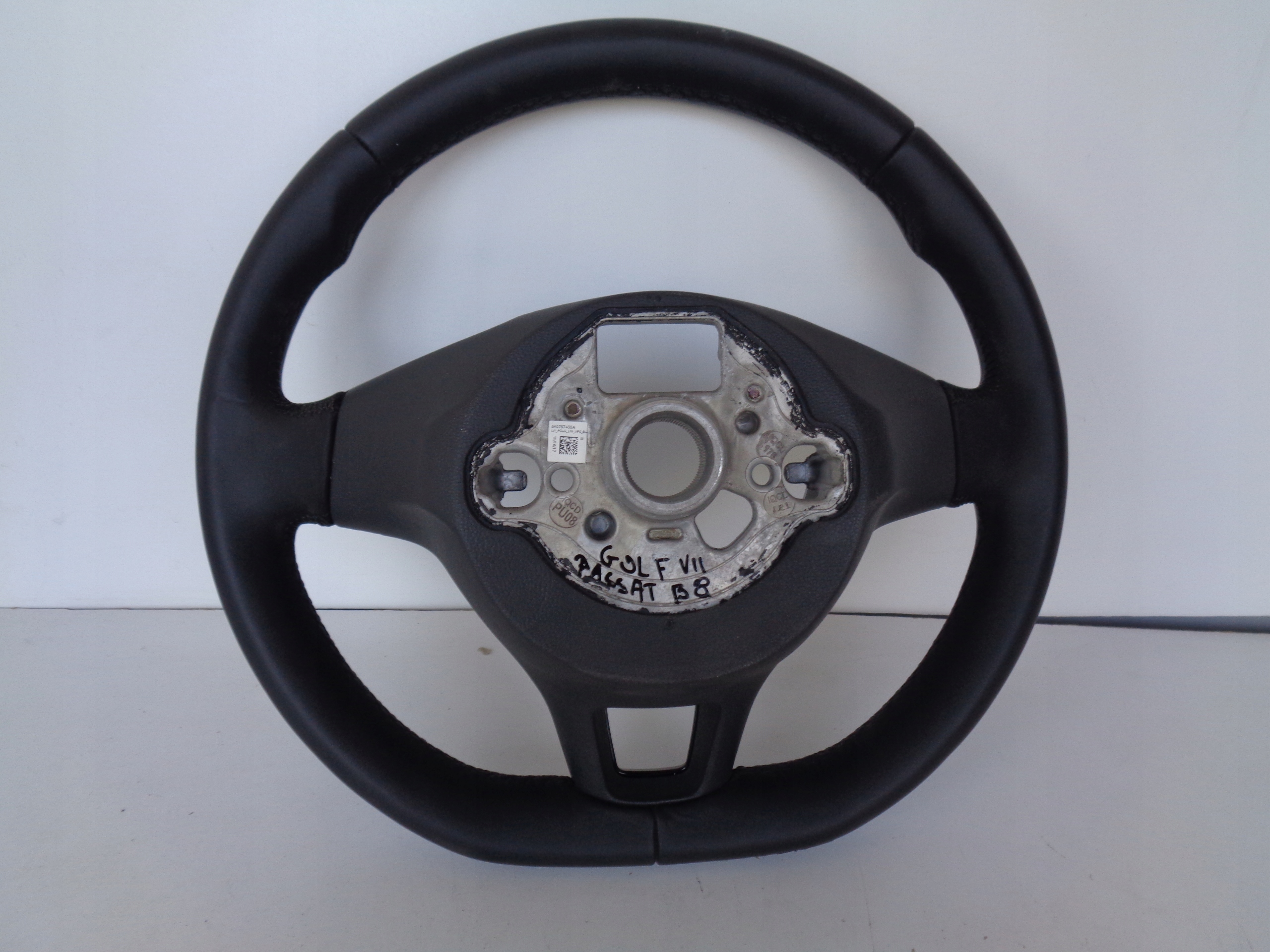 VOLANT VW POLO 2G 2G0 17- 2Q0419091