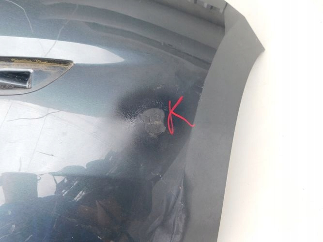 SKODA SCALA 19- ZADNÝ NÁRAZNÍK