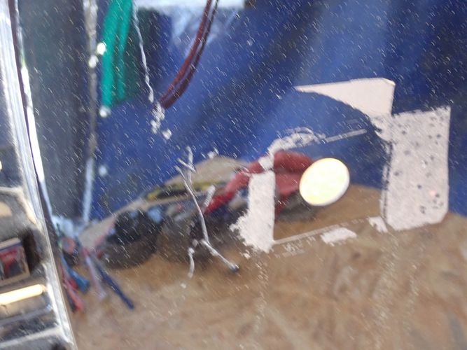 MITSUBISHI ASX LIFT 19- PREDNÝ NÁRAZNÍK