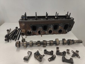 Ford 1.8 tdci 6g908090a1a kkda qyba HLAVA MOTORA Ford 1.8 tdci 6g908090a1a kkda qyba HLAVA MOTORA