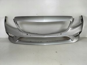 PREDNÝ NÁRAZNÍK MERCEDES C KLASA W205 LIFT 18- PREDNÝ NÁRAZNÍK MERCEDES C KLASA W205 LIFT 18-
