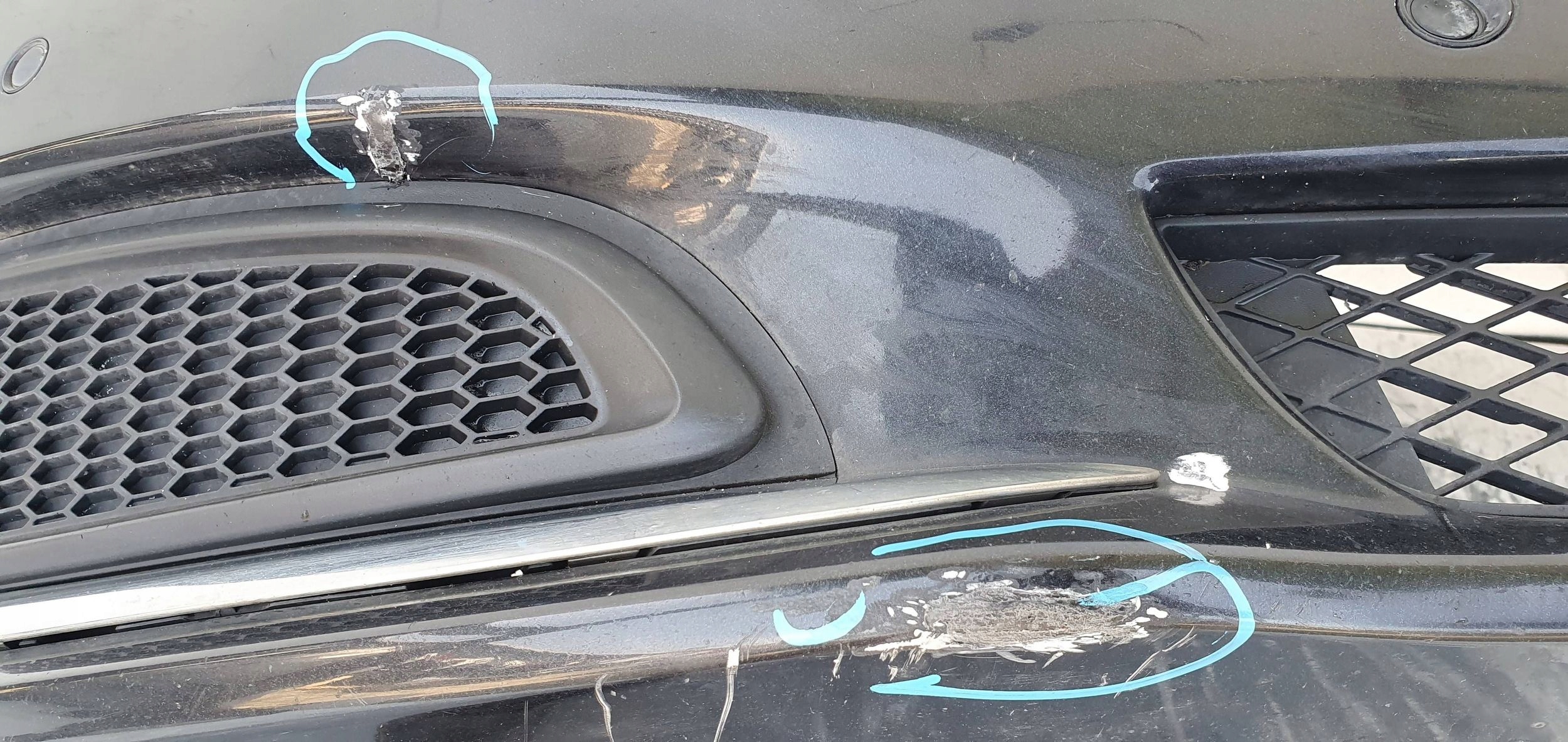 Opel Insignia A LIFT PDC PREDNÝ NÁRAZNÍK 22787147