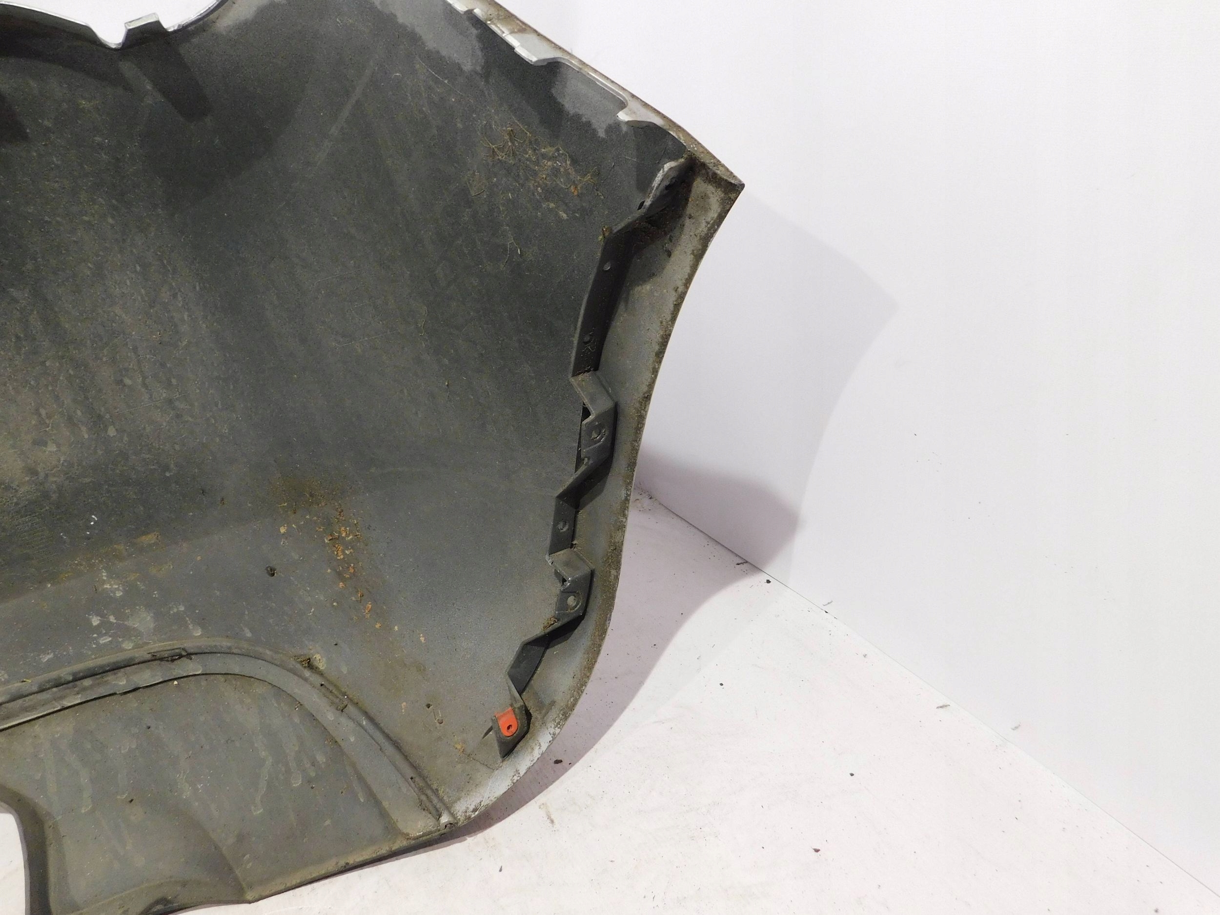 ZADNÝ NÁRAZNÍK OPEL CORSA E