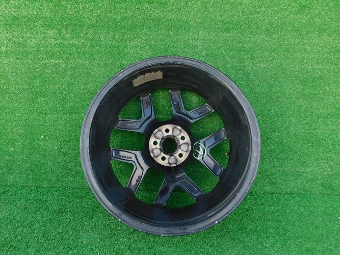 ARONA IBIZA 7Jx18 ET47 5×100 HLINIKOVY DISK ELEKTRON