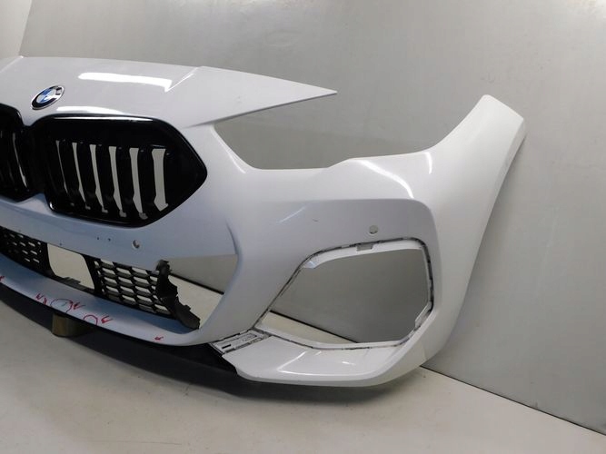BMW F44 2 GRAND COUPE M-PAKET PREDNÝ NÁRAZNÍK