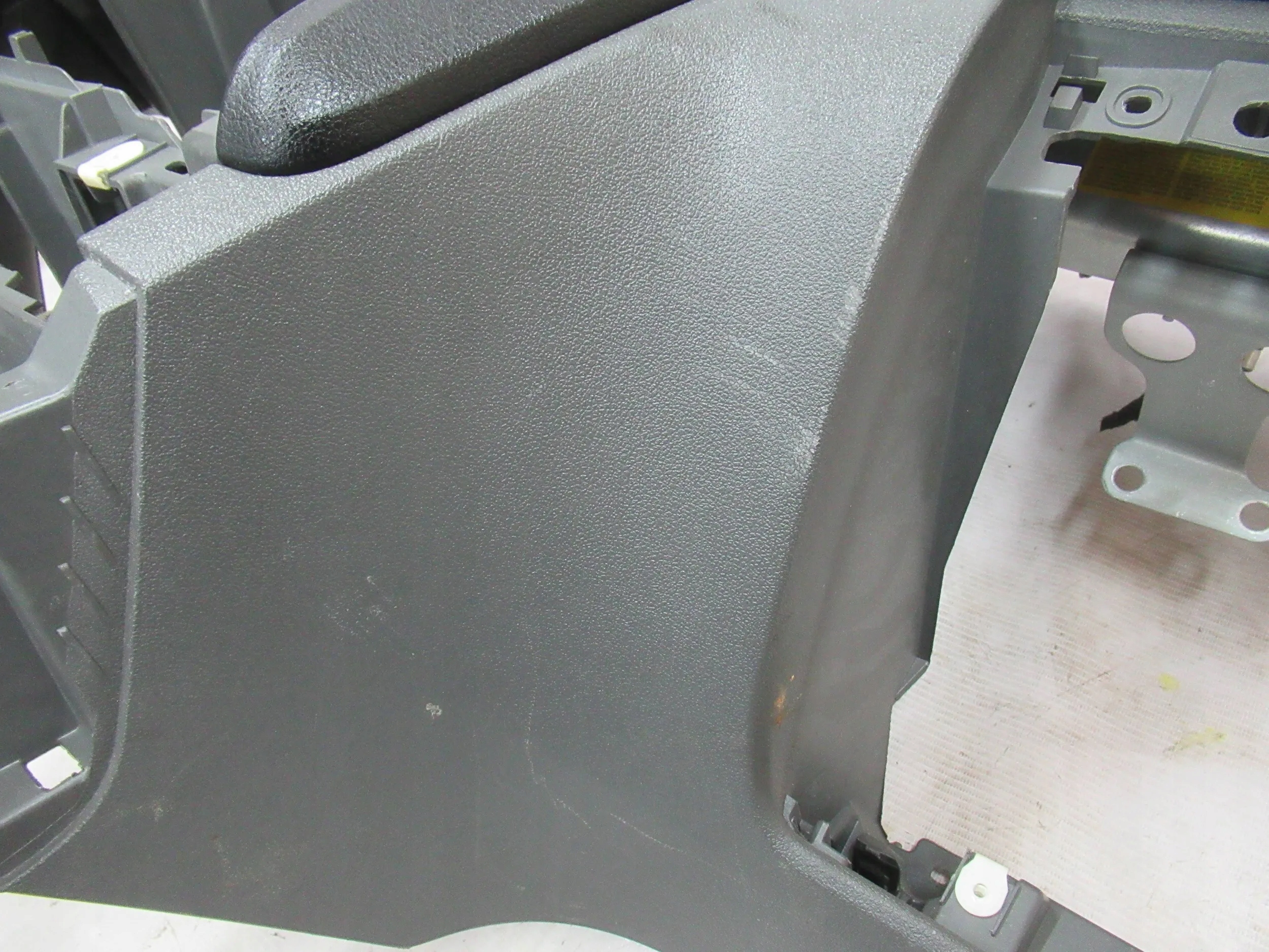 PRÍSTROJOVÁ DOSKA AIRBAG FORD FOCUS MK2