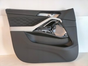 TAPACÍR boczek DVERE PREDNÝ LAVY BMW X6 G06 F96 19- TAPACÍR boczek DVERE PREDNÝ LAVY BMW X6 G06 F96 19-