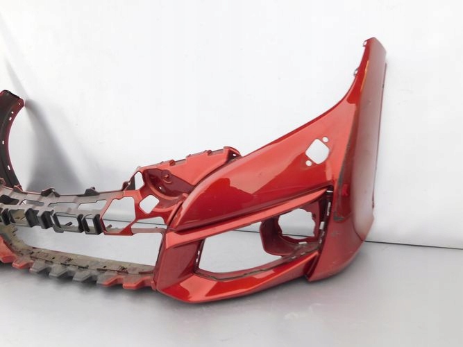 HONDA CIVIC IX TYPE-R 15- PREDNÝ NÁRAZNÍK