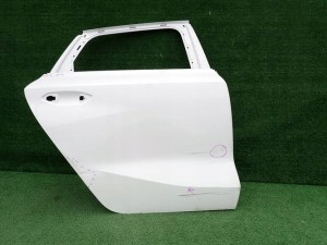 AUDI A3 8Y SPORTBACK HB 20- PRAVE ZADNE DVERE AUDI A3 8Y SPORTBACK HB 20- PRAVE ZADNE DVERE