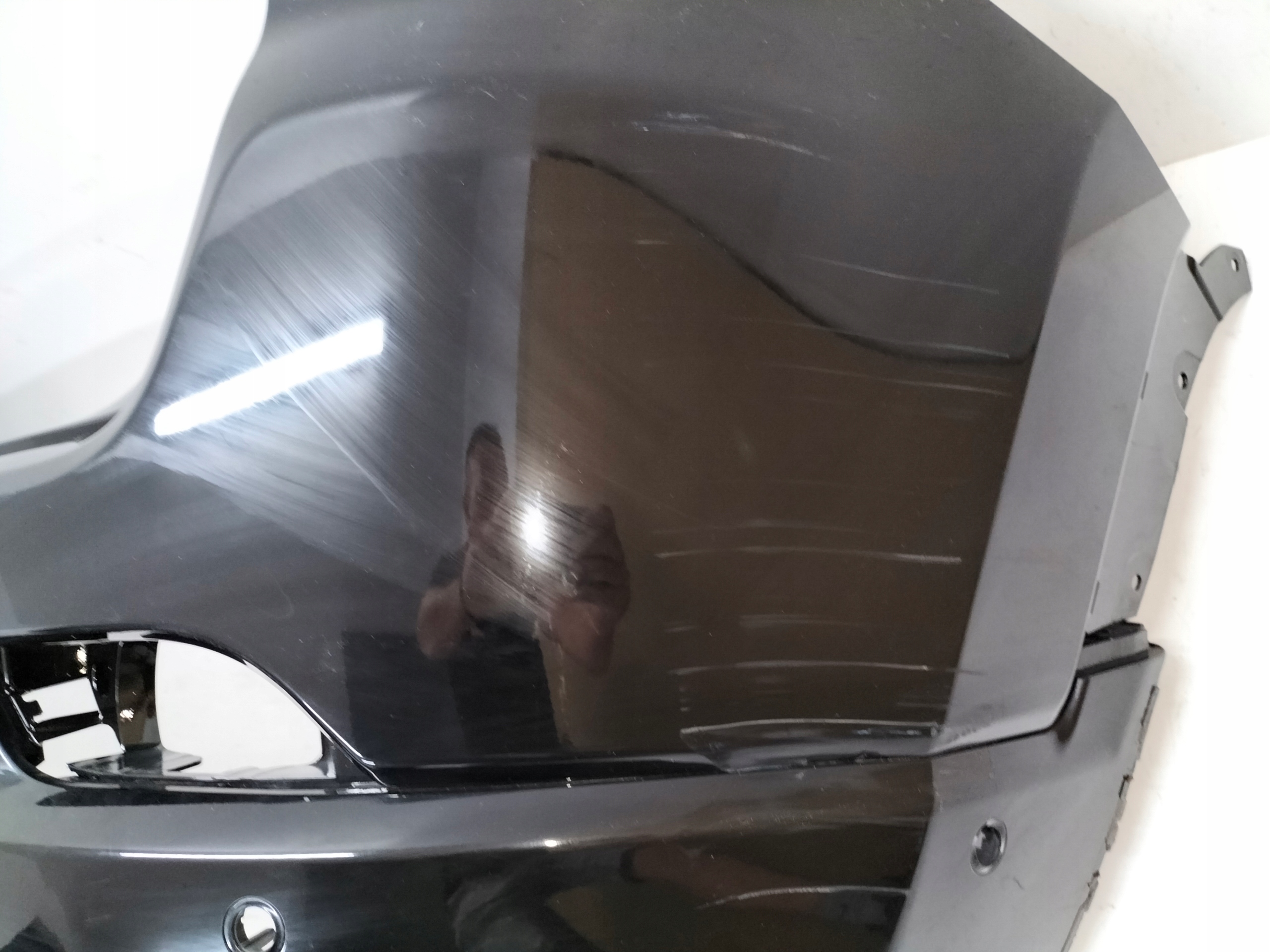 ZADNÝ NÁRAZNÍK JEEP COMPÁS S    II LIFT 20-