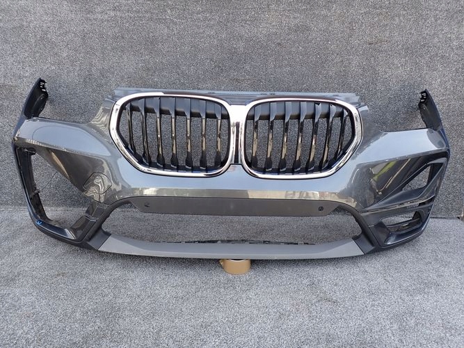 BMW X1 F48 LIFT 19- PREDNÝ NÁRAZNÍK