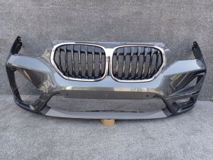 BMW X1 F48 LIFT 19- PREDNÝ NÁRAZNÍK BMW X1 F48 LIFT 19- PREDNÝ NÁRAZNÍK