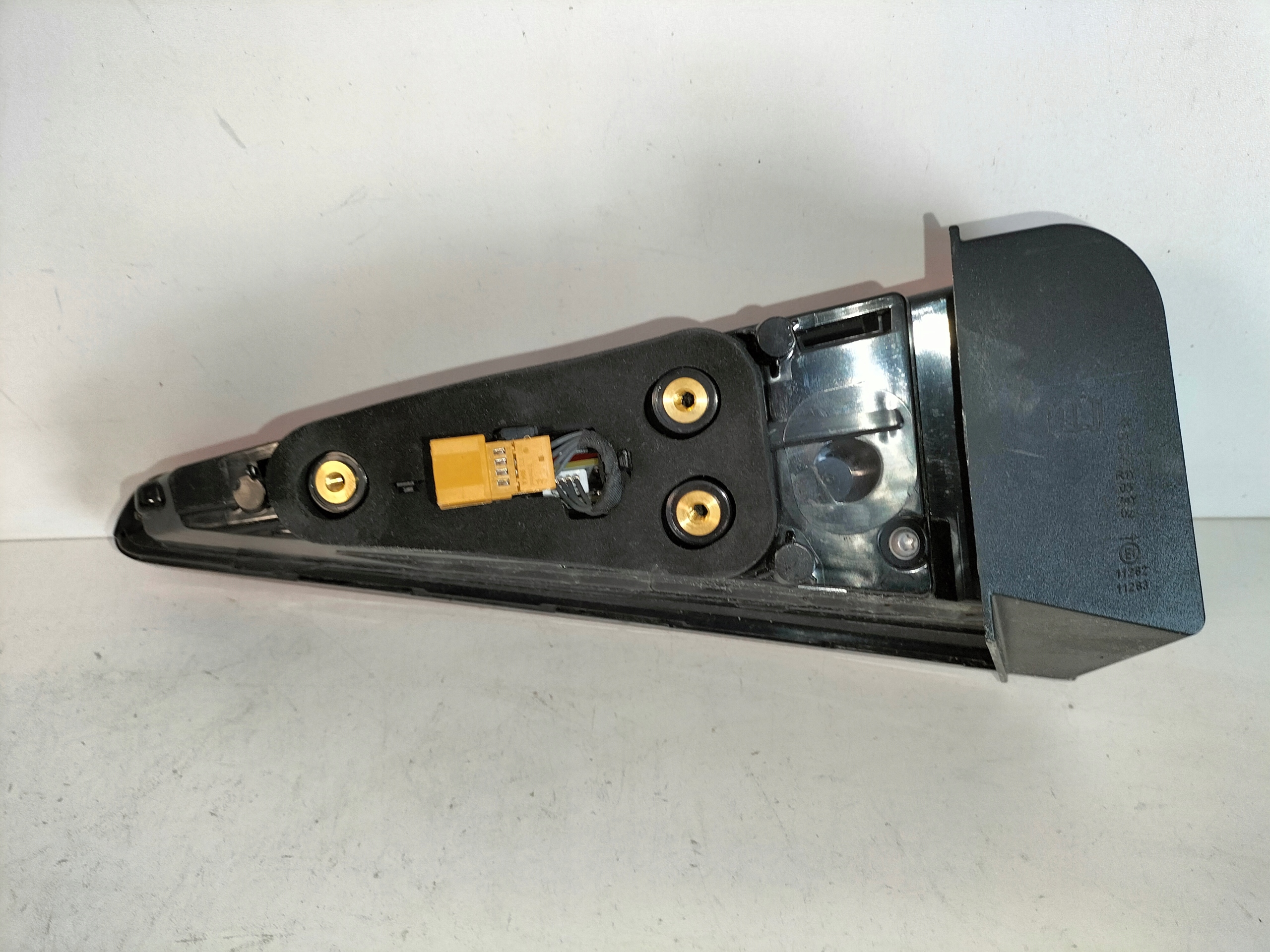 LAVE ZADNE SVETLO SKODA ENYAQ 21- LED