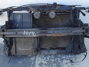 Nissan Juke I F15 1.5 dci PREDNE CELO Nissan Juke I F15 1.5 dci PREDNE CELO