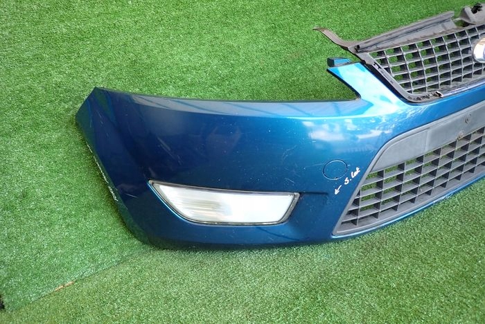 FORD MONDEO MK4 07- PREDNÝ NÁRAZNÍK