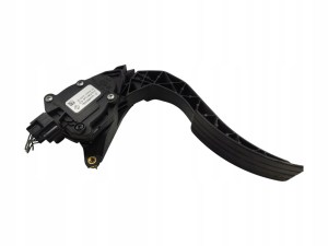 PLYNOVY PEDAL RENAULT CAPTUR I 2013-2016 180029347R PLYNOVY PEDAL RENAULT CAPTUR I 2013-2016 180029347R