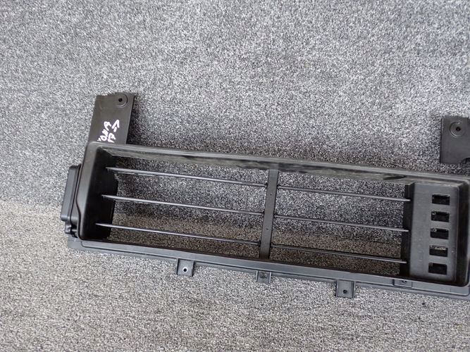 HYUNDAI KONA 17- NASAVANIE VZDUCHU