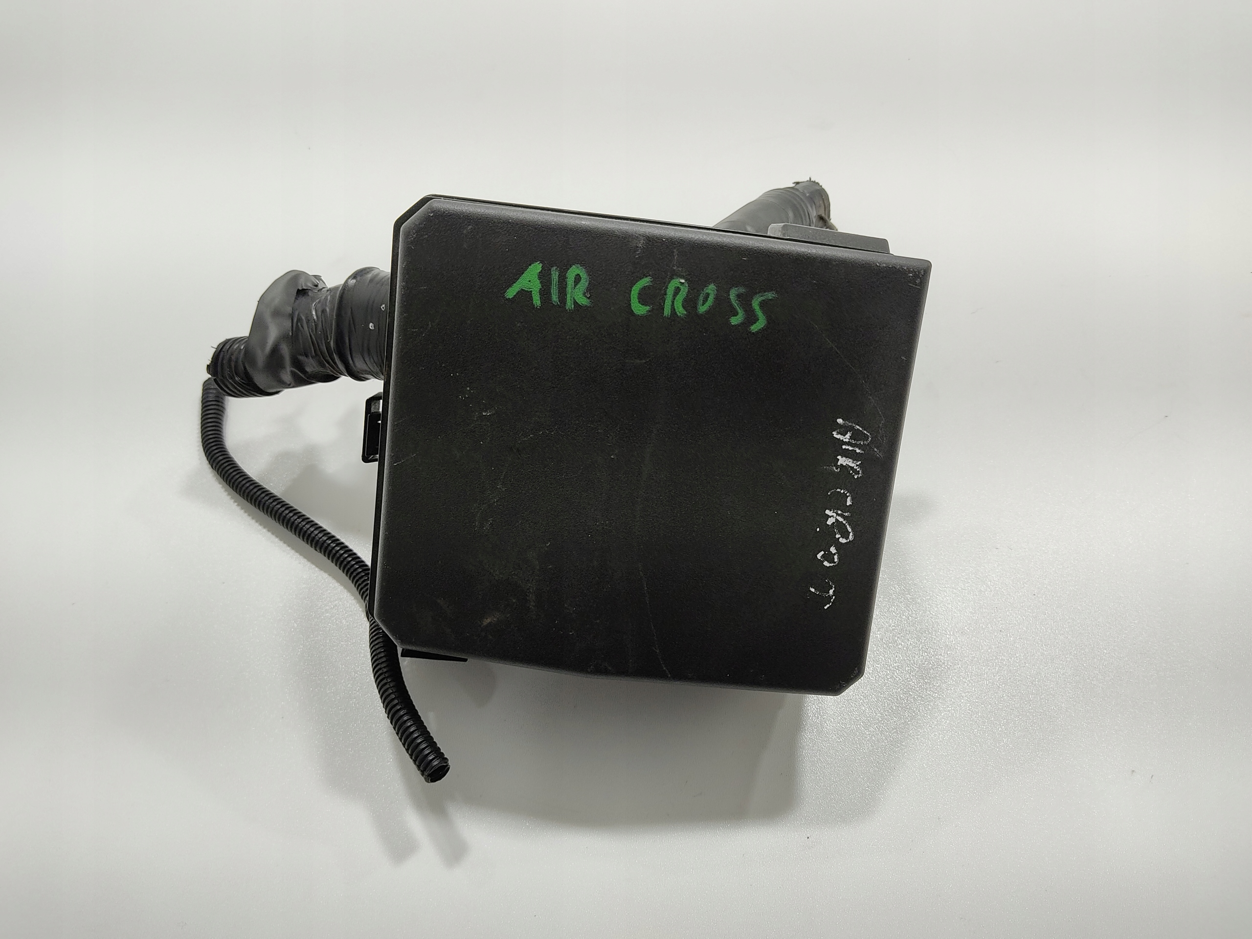 POISTKOVA SKRINKA CITROEN C4 AIRCROSS 1.8 HDI 2012-17