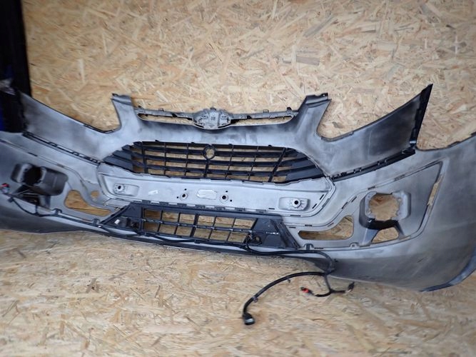 FORD TRANSIT CUSTOM 13-18 PREDNÝ NÁRAZNÍK