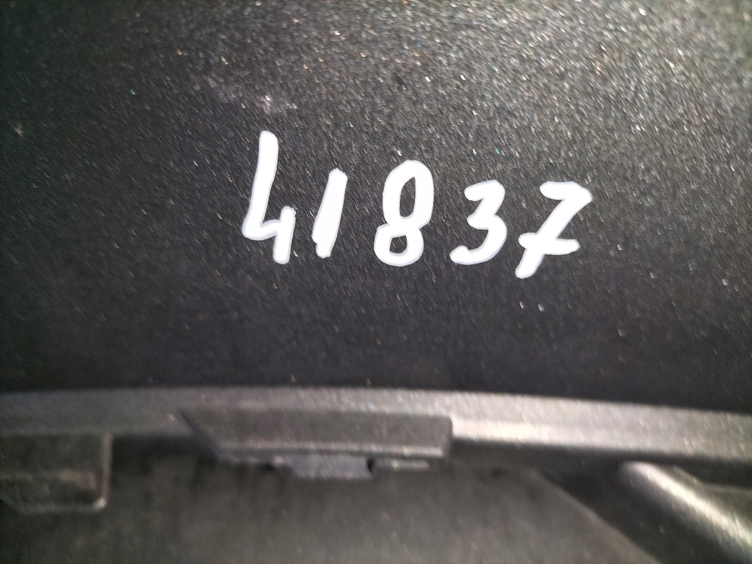 PREDNÝ NÁRAZNÍK CITROEN BERLINGO PEUGEOT PARTNER III 15-18