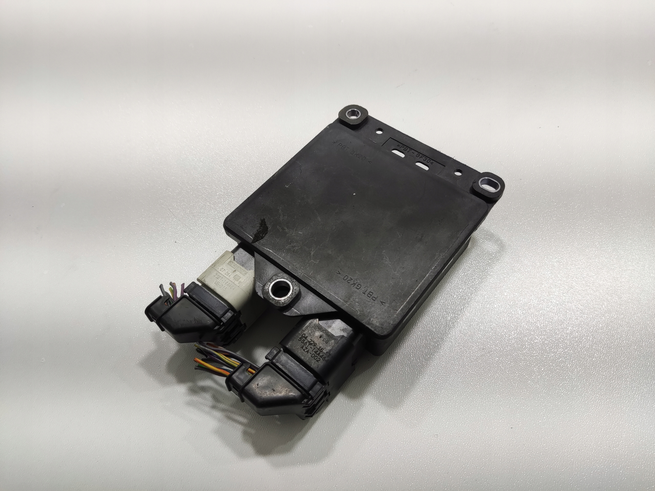 MODUL SENZOR RIADIACA JEDNOTKA AIRBAGOV FORD TRANSIT MK7 VII 6C1T-14B056-BD
