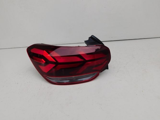 DAVIA LOGAN III LED 21-  LAVE ZADNE SVETLO