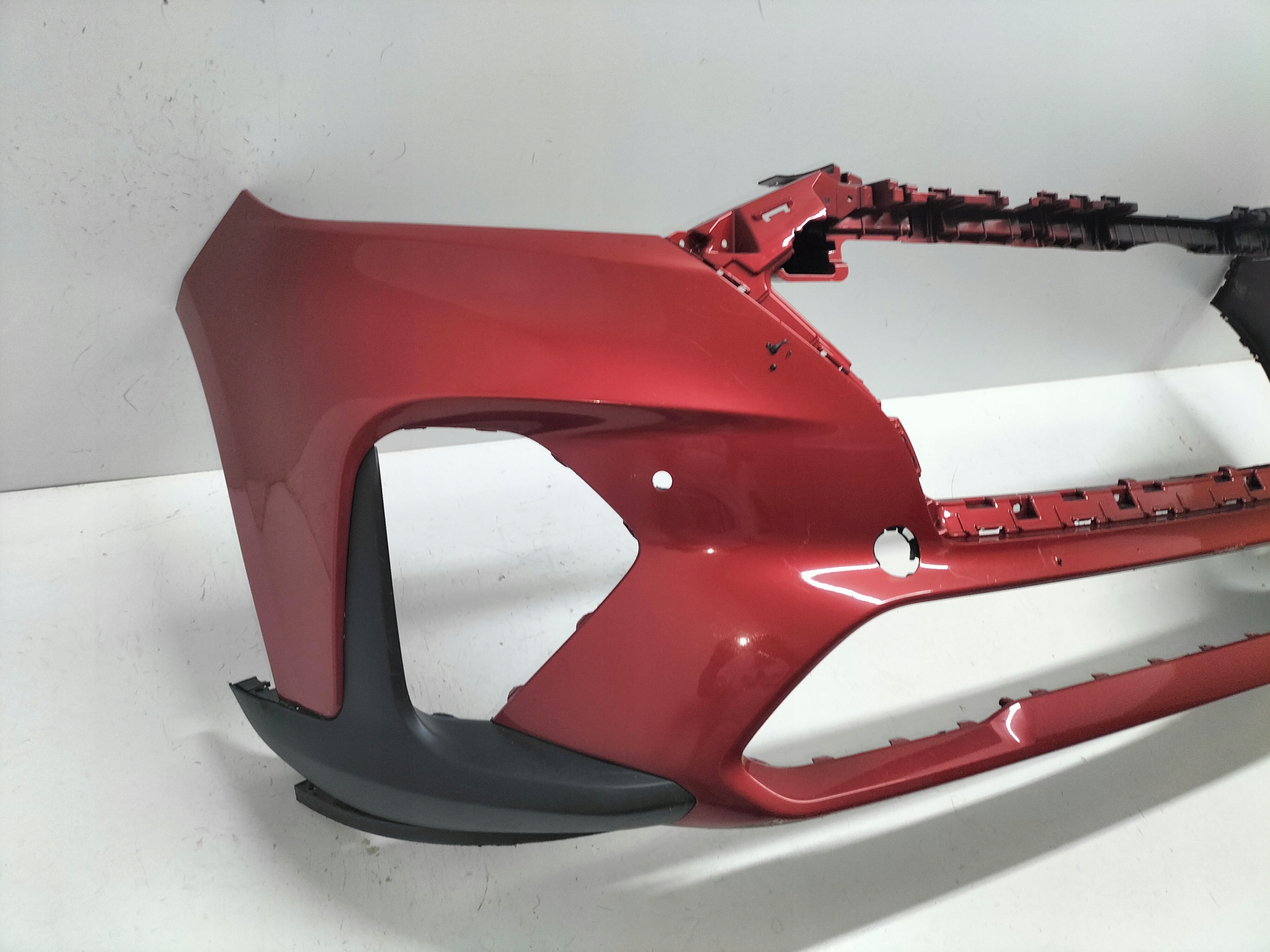 PREDNÝ NÁRAZNÍK HYUNDAI TUCSON III LIFT 18-20 N-LINE