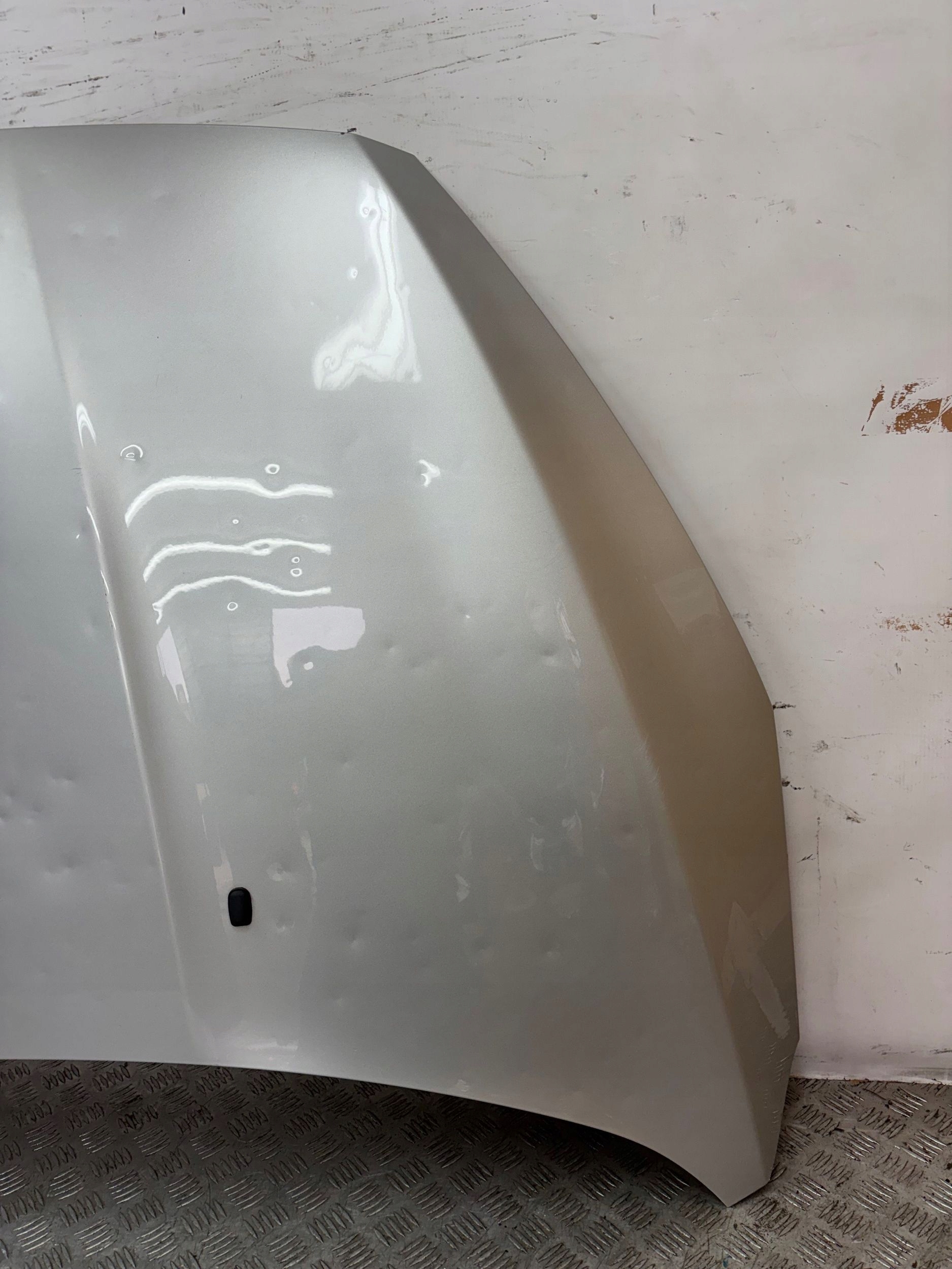 PREDNÁ KAPOTA FORD FOCUS III 3 LIFT 14-