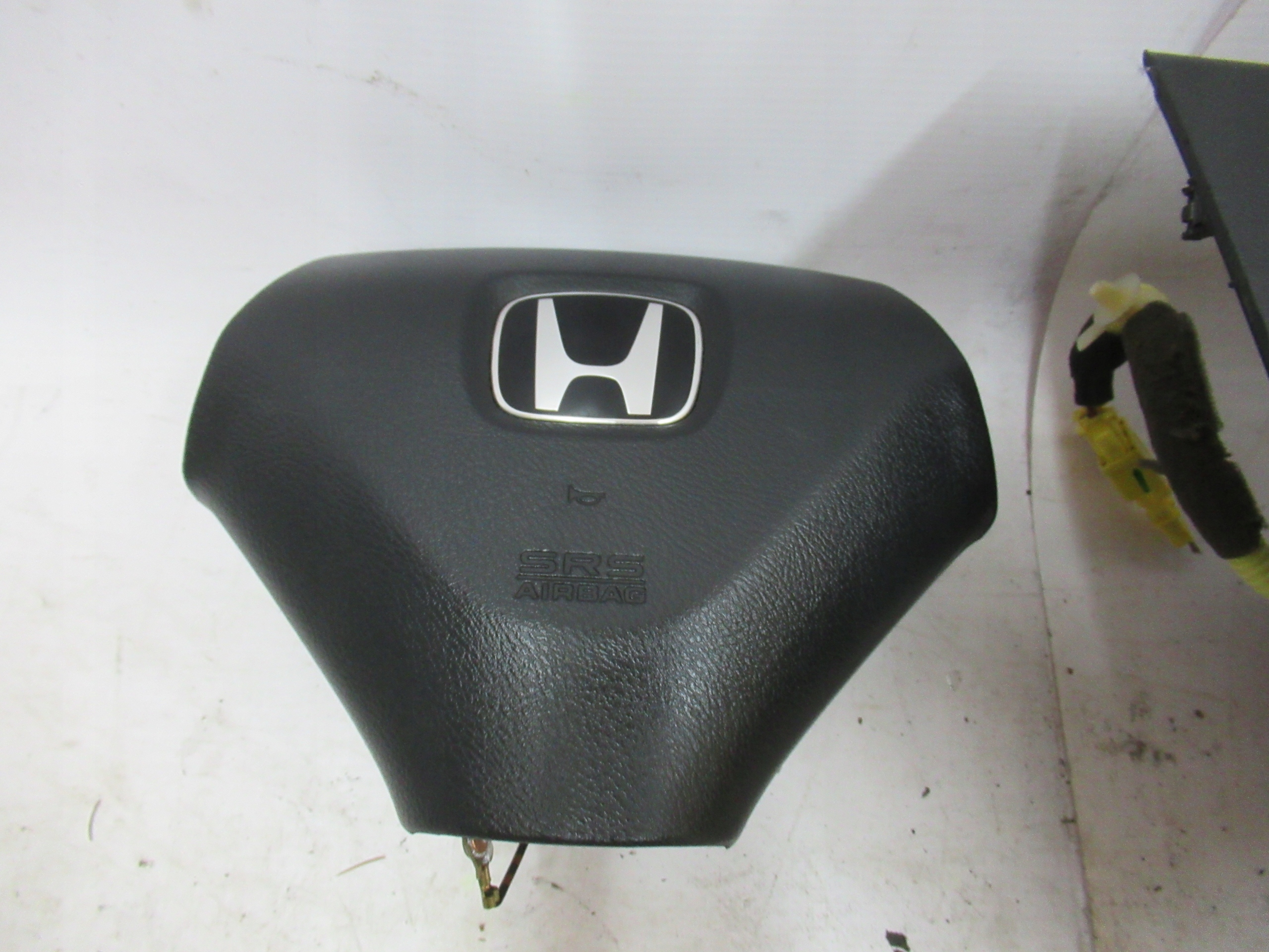 AIRBAGY PÁSY DOPÍNAČE HONDA ACCORD VII